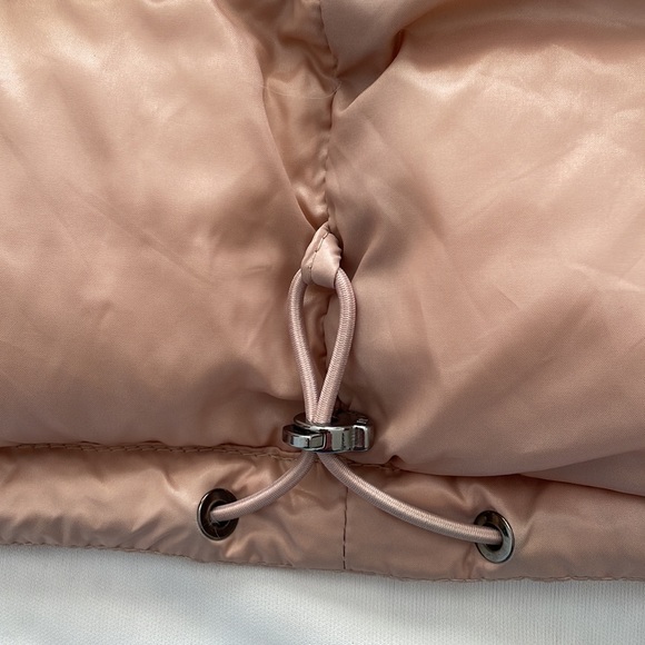 Moncler Maire Giubbotto Maire Down Jacket Size 4 - Picture 12 of 13